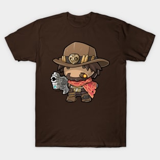 Lil Peacekeeper T-Shirt